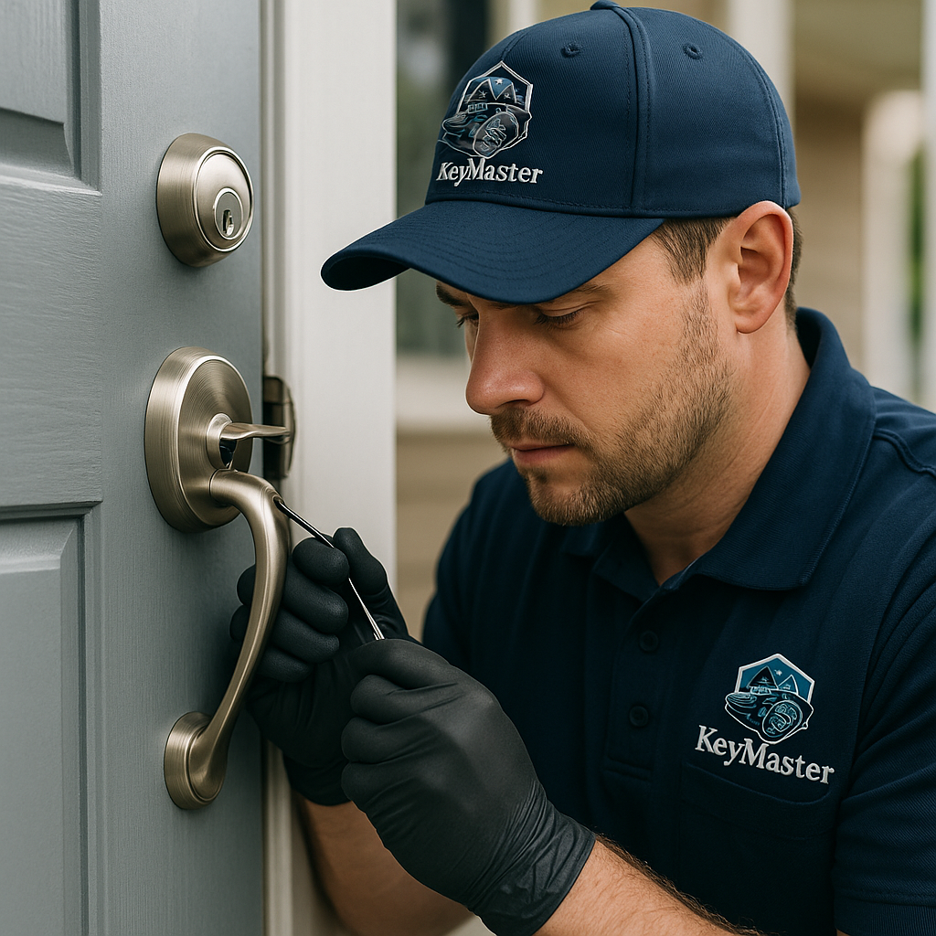 Residential Security