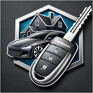 Keymaster Logo